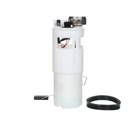 Carter Fuel Pumps 95 Dodge Ram 1500-Gr Cherokee 5.2-8L Fuel Pump Mod, P74695M P74695M